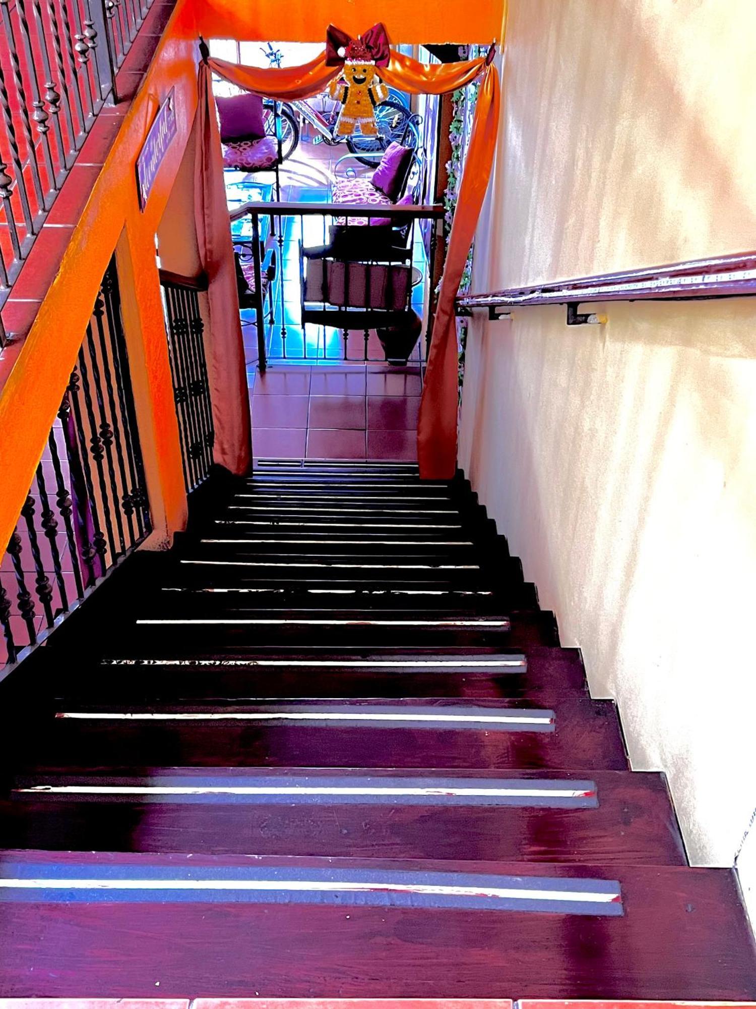 גרנאדה Hostal Lolita'S Boutique מראה חיצוני תמונה